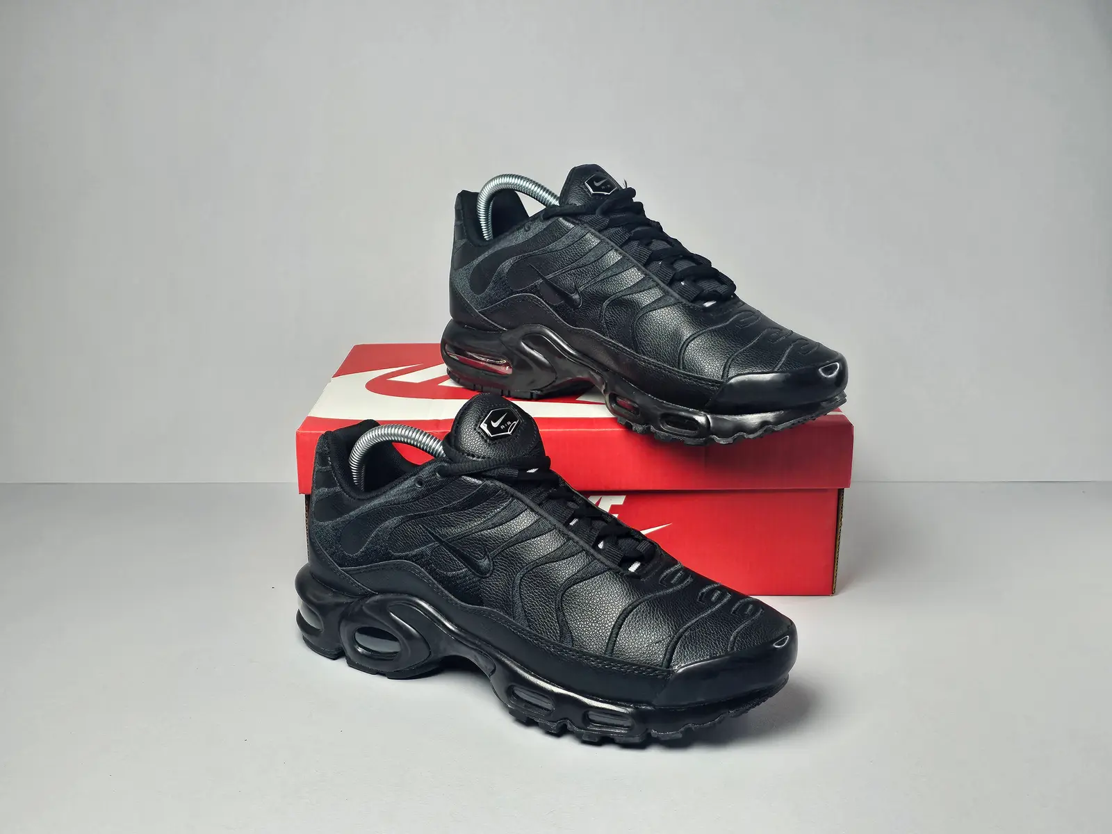 Triple black 2