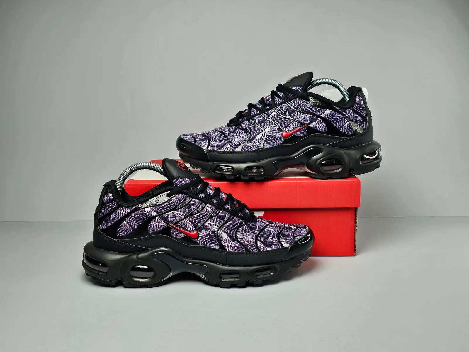 Nike Air Max tn