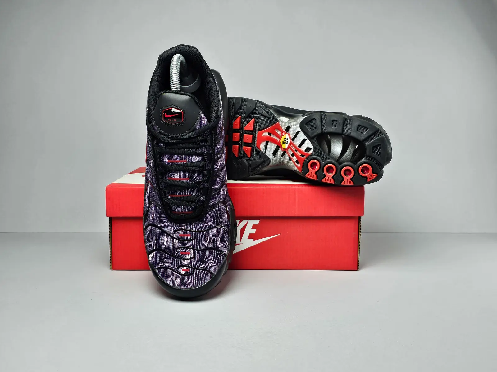 Nike Air Max tn 3