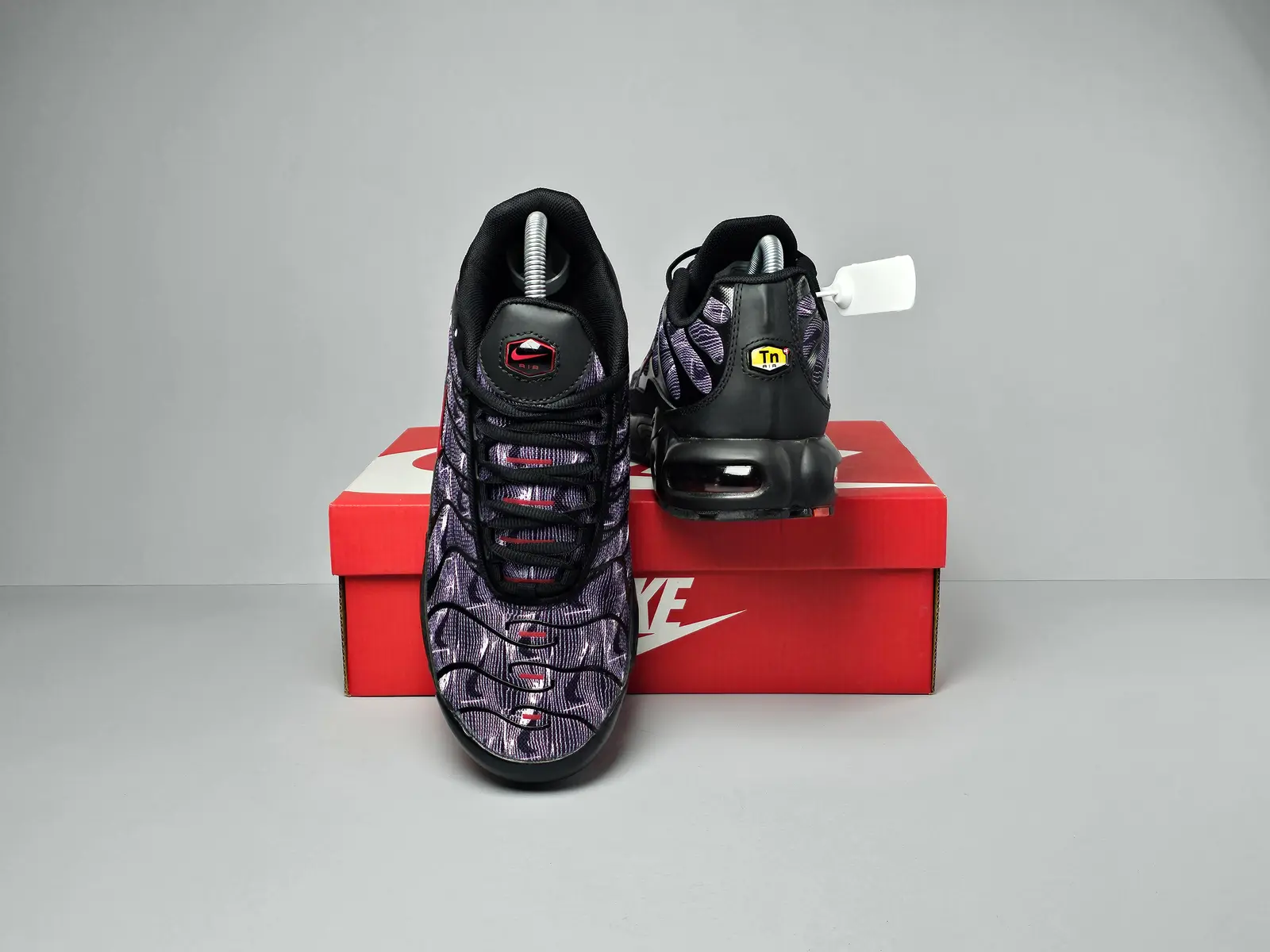 Nike Air Max tn 4