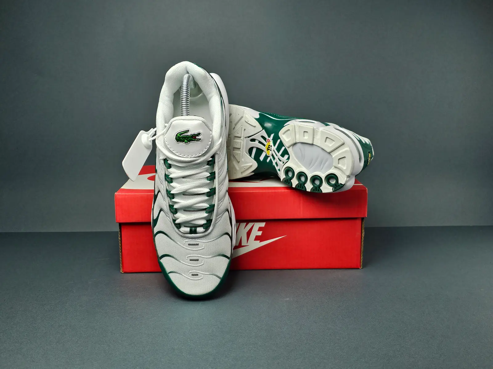 Nike Air Max tn 3