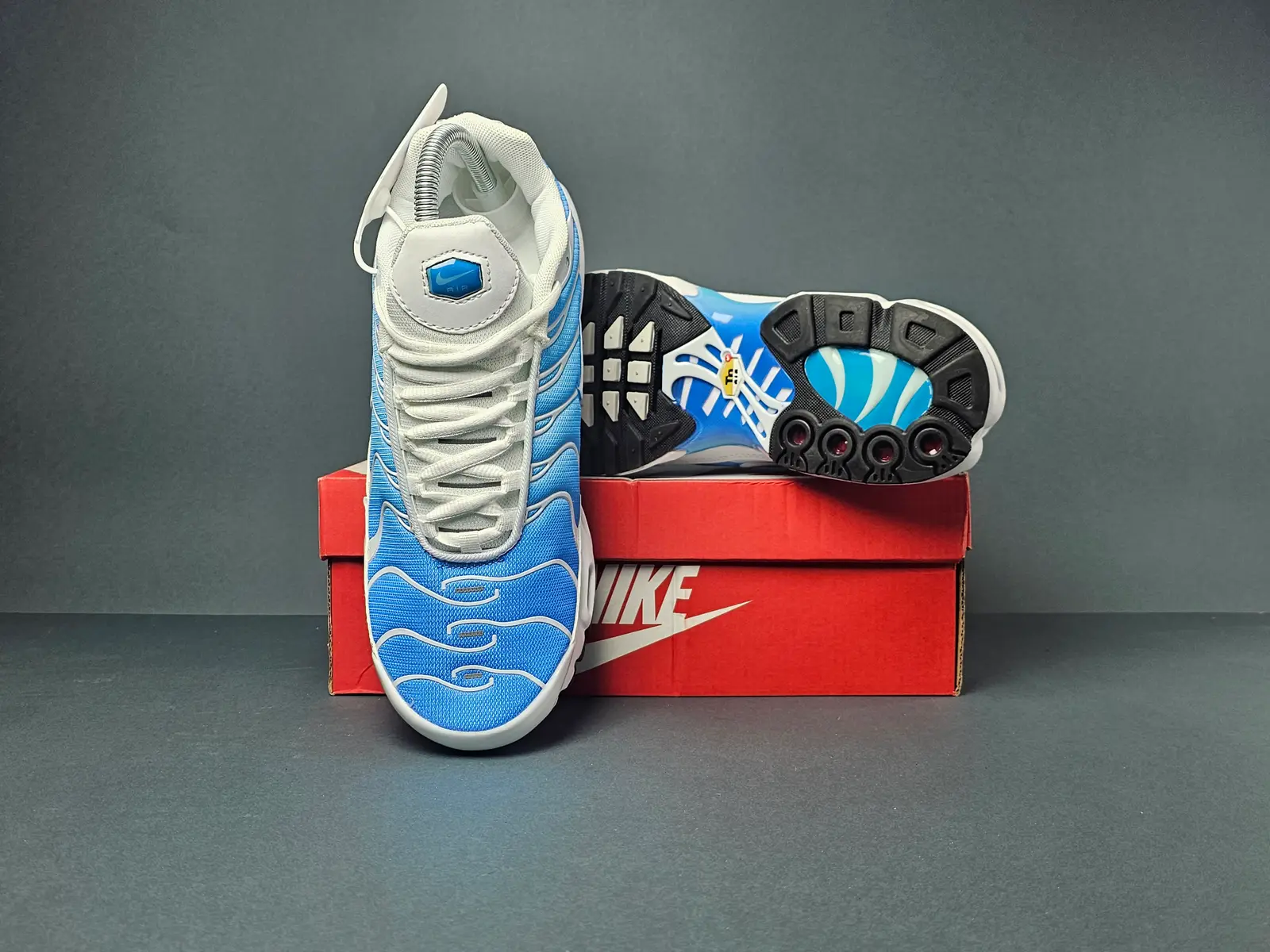 Battle blue 3