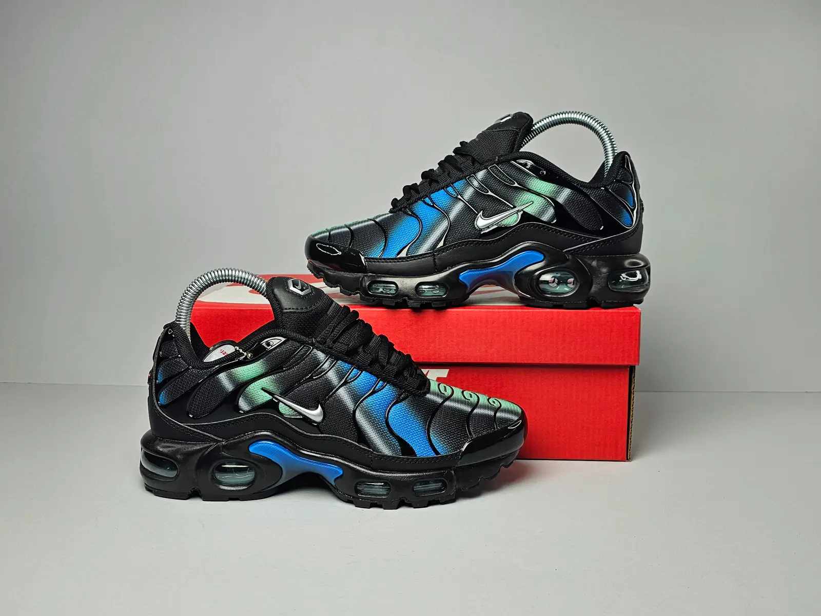 Nike Air Max tn