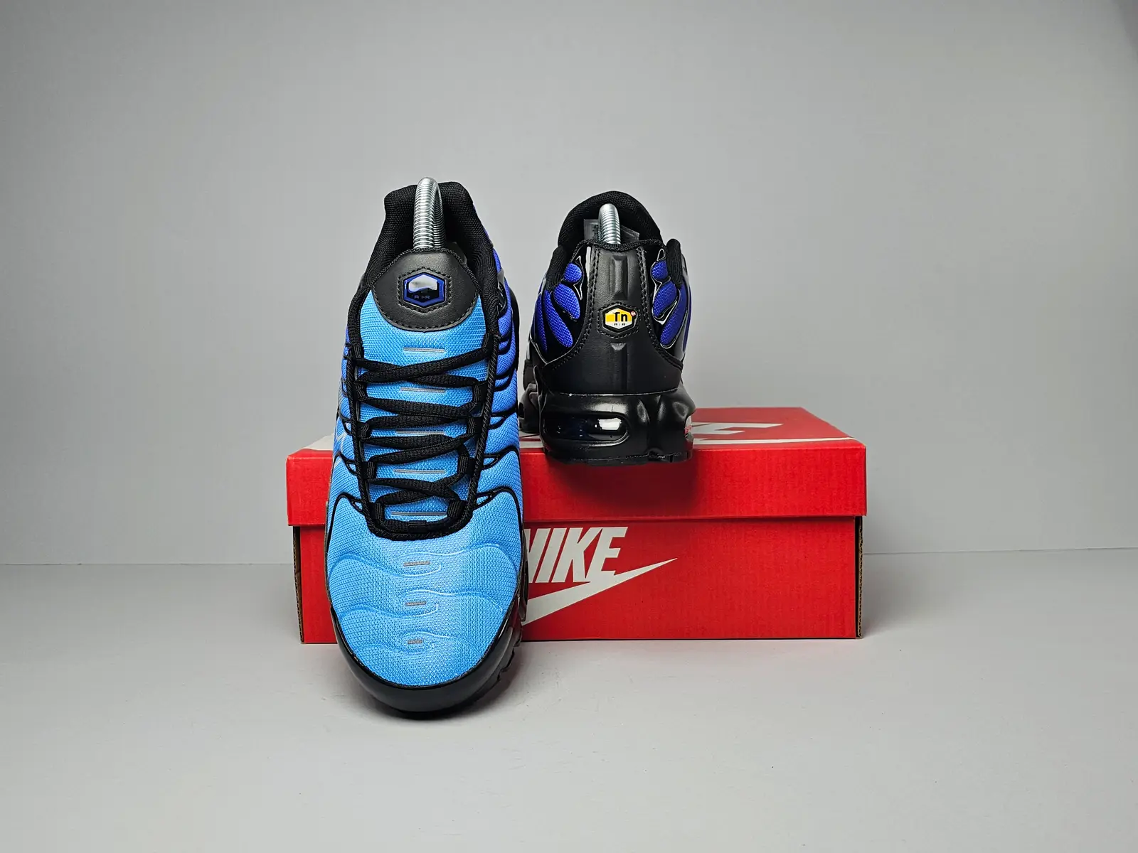 Nike Air Max tn 4