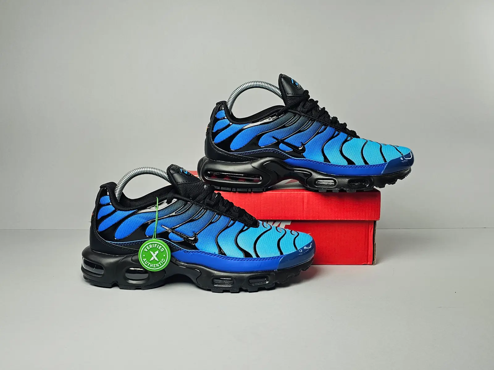 Blue black 2