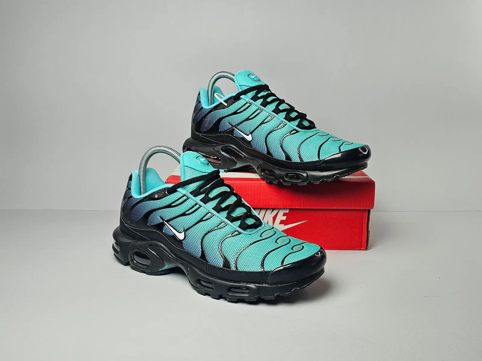 Aqua fade 2