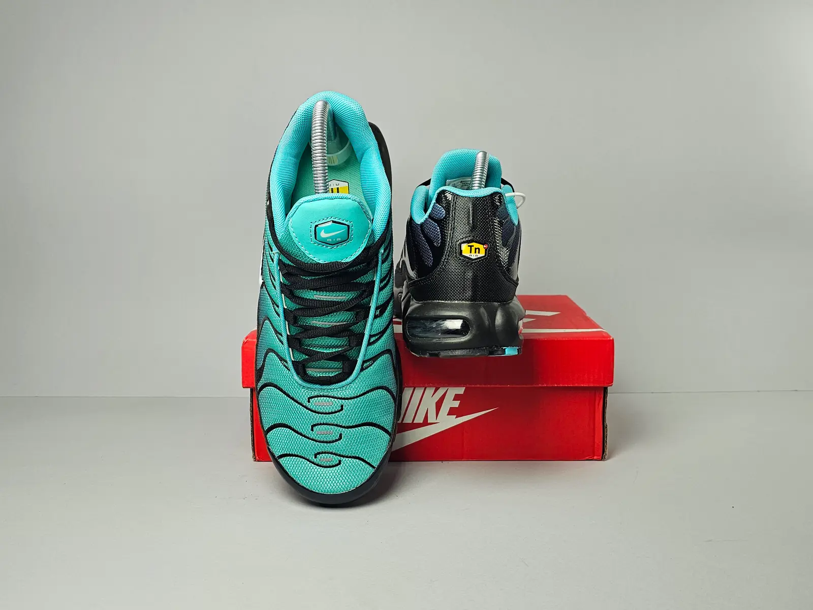 Aqua fade 4