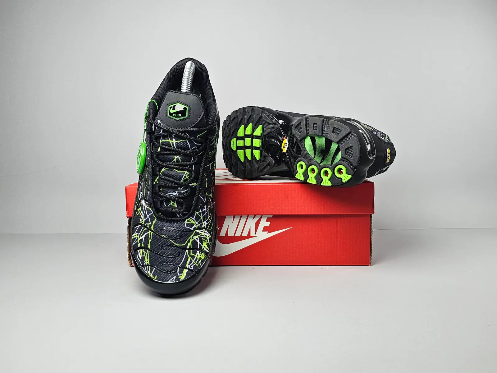 Nike Air Max tn 3
