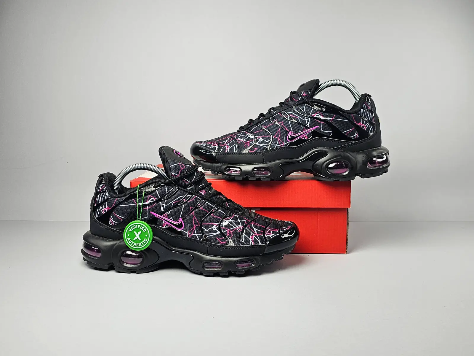 Nike Air Max tn