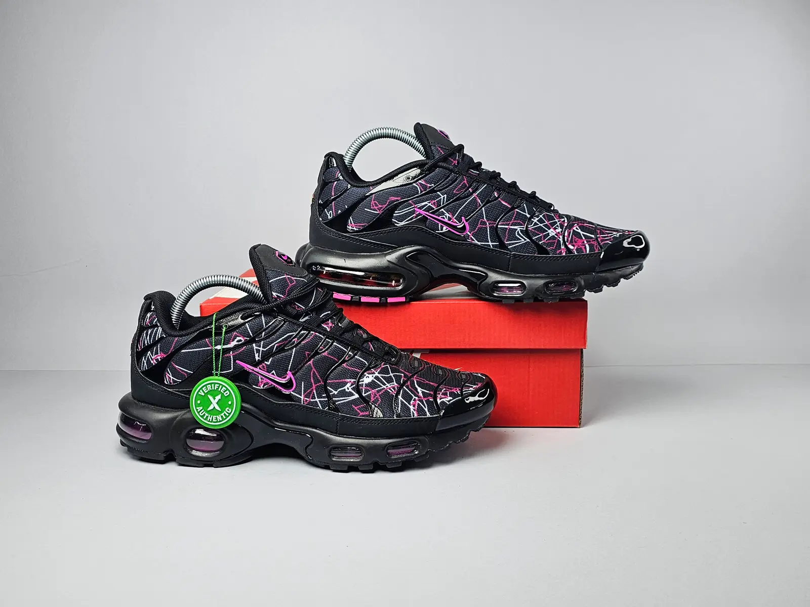 Nike Air Max tn