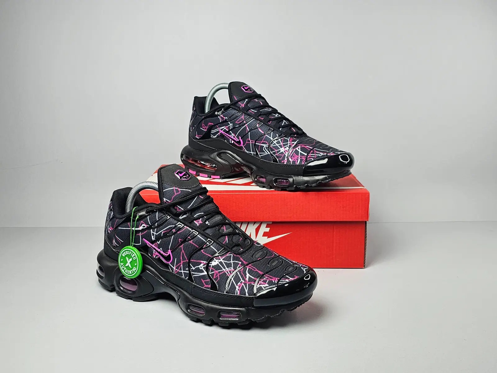 Nike Air Max tn 2