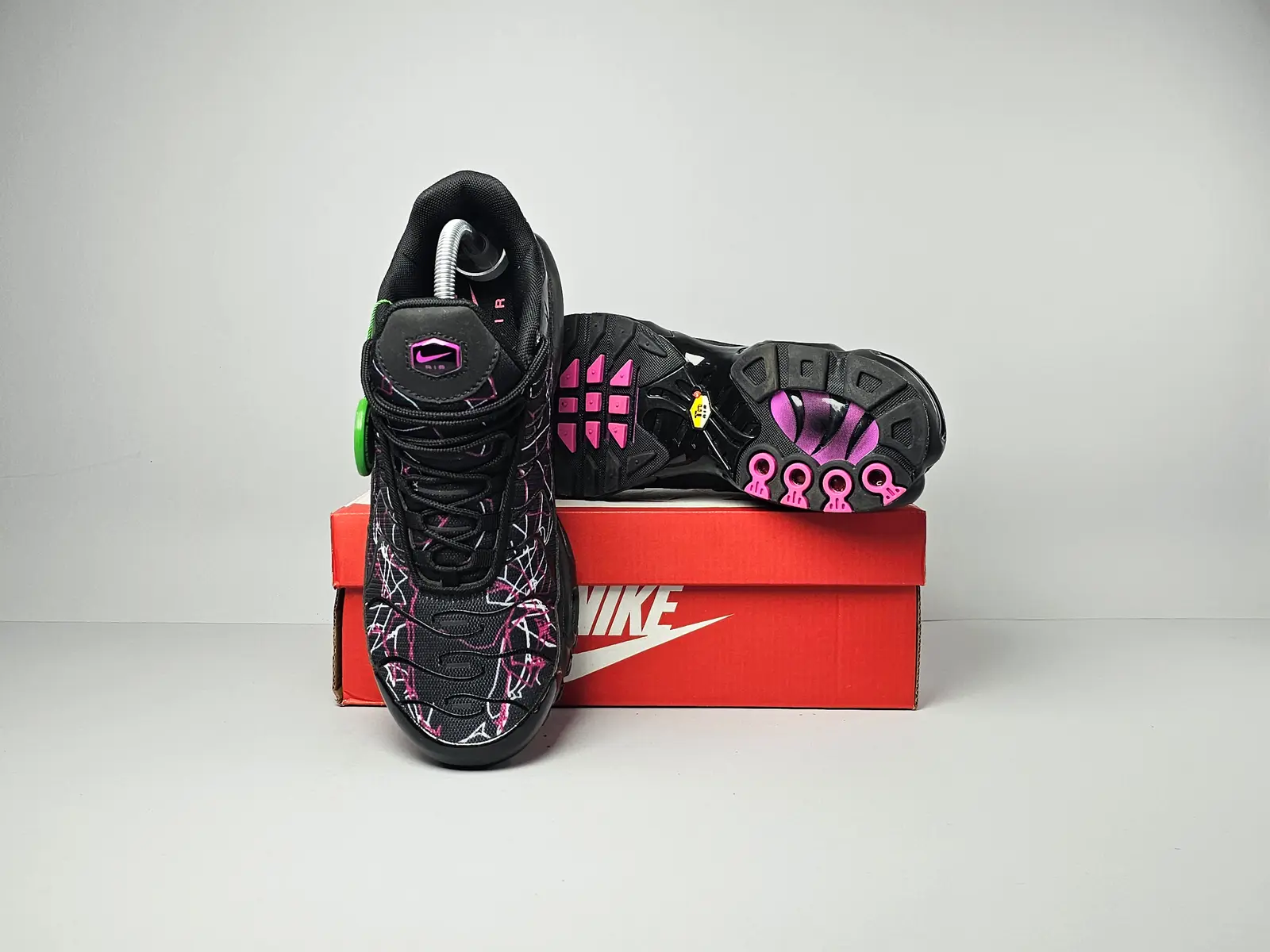 Nike Air Max tn 3