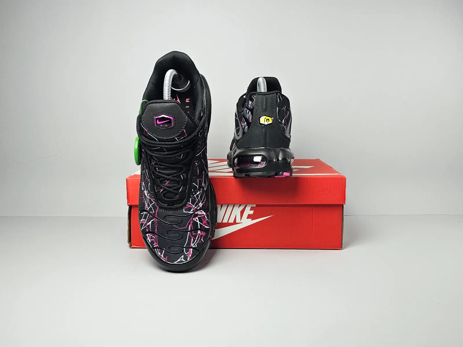 Nike Air Max tn 4
