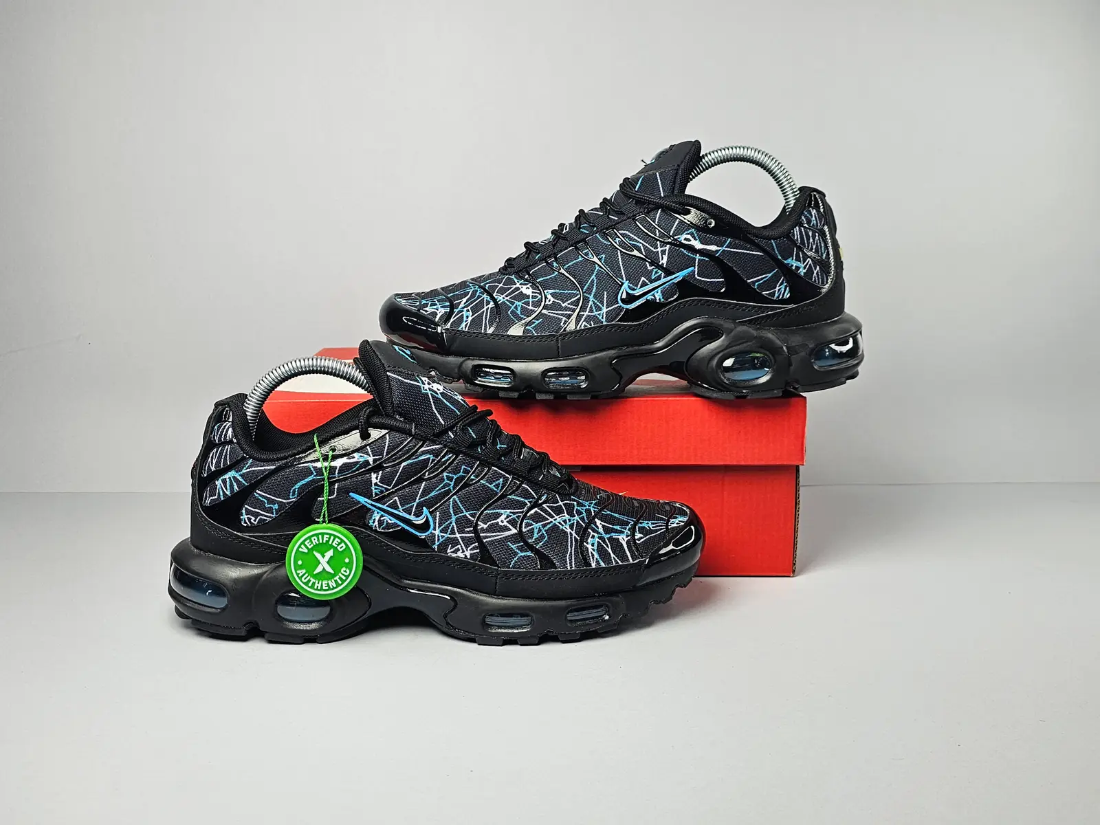 Nike Air Max tn