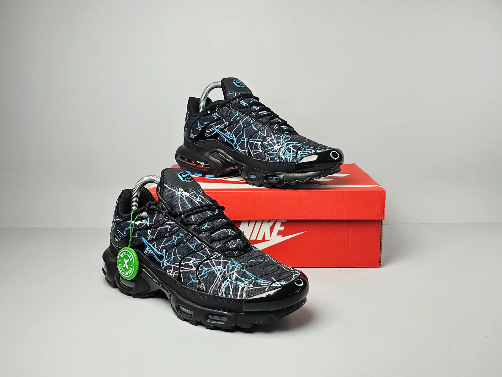 Nike Air Max tn 2