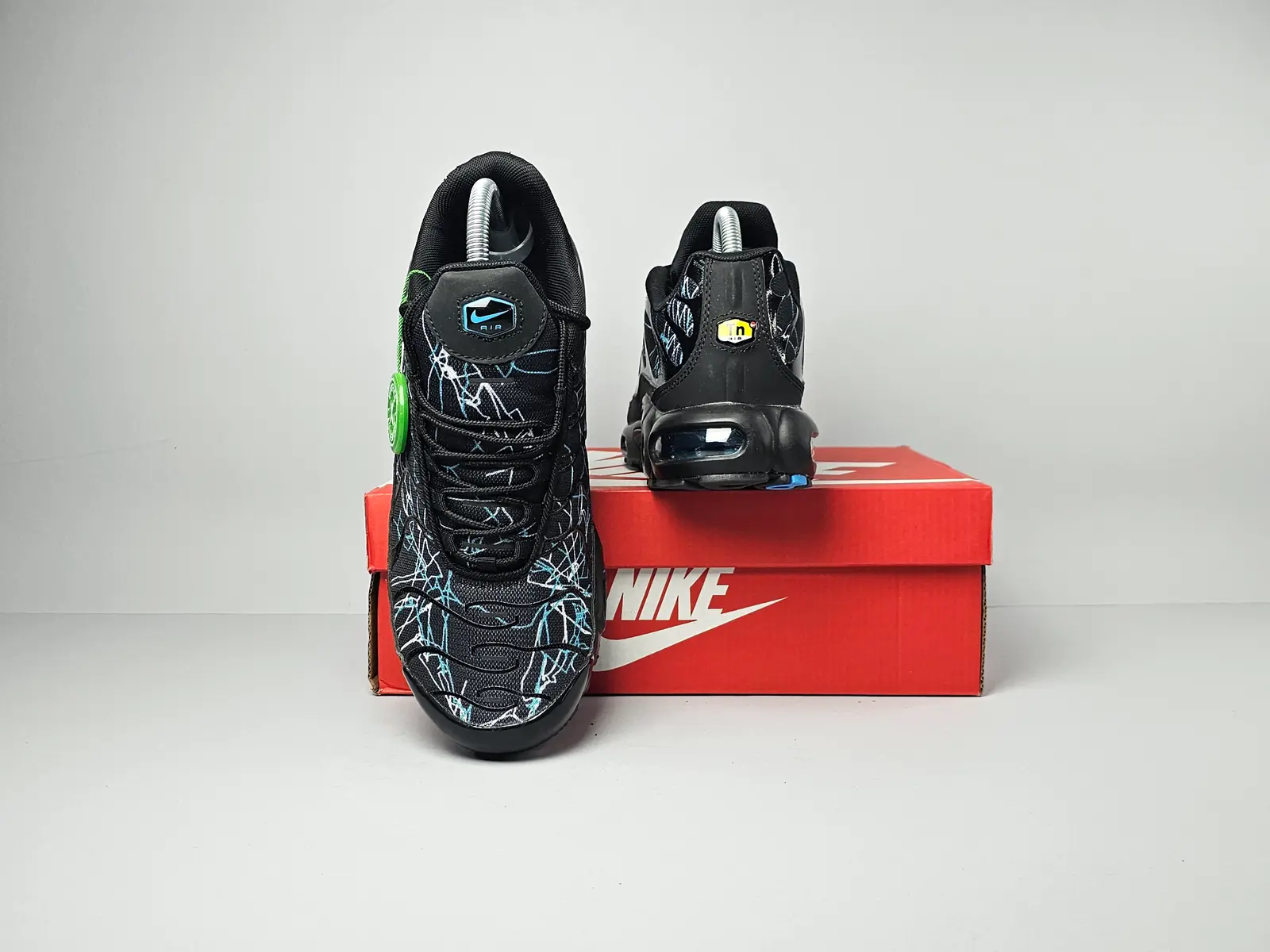 Nike Air Max tn 4