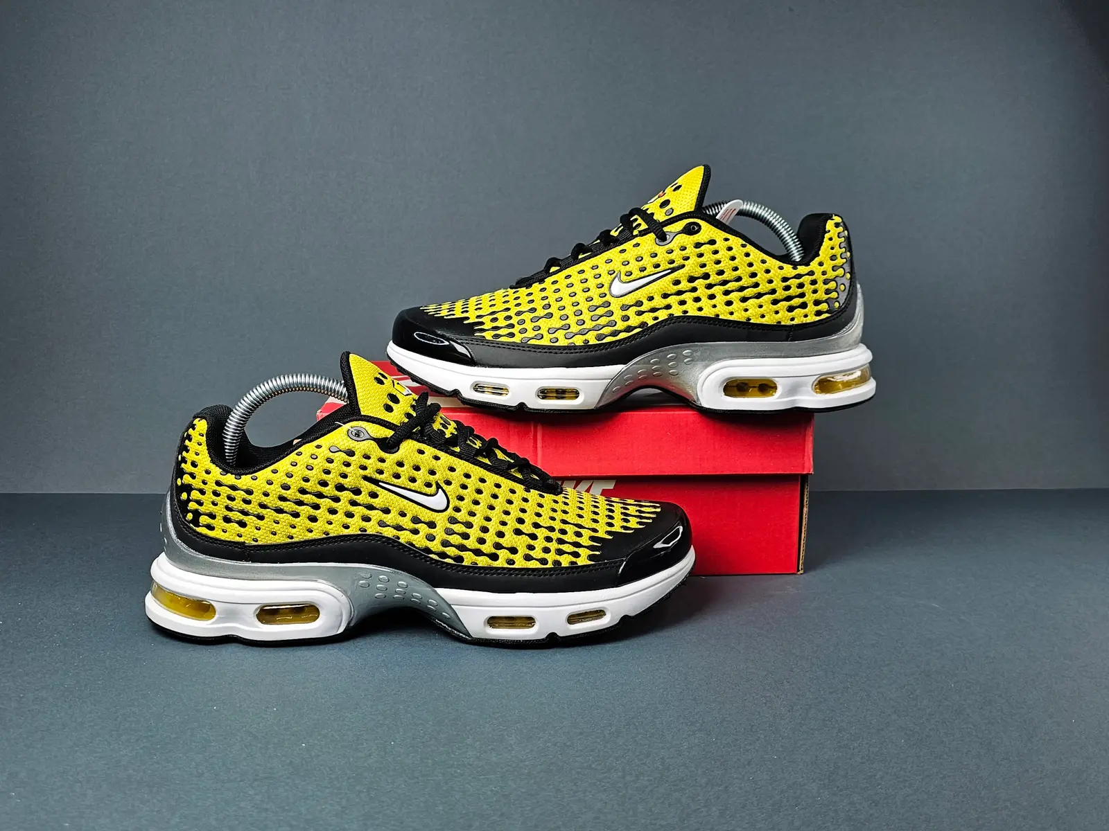 Nike Air Max tn
