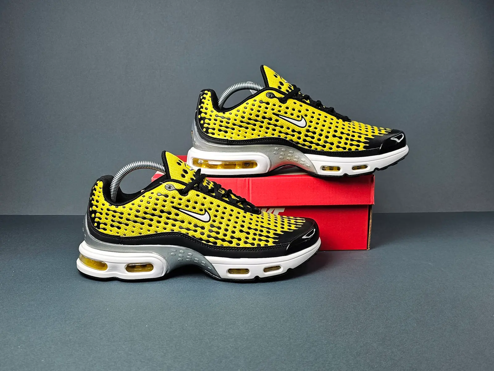 Nike Air Max tn