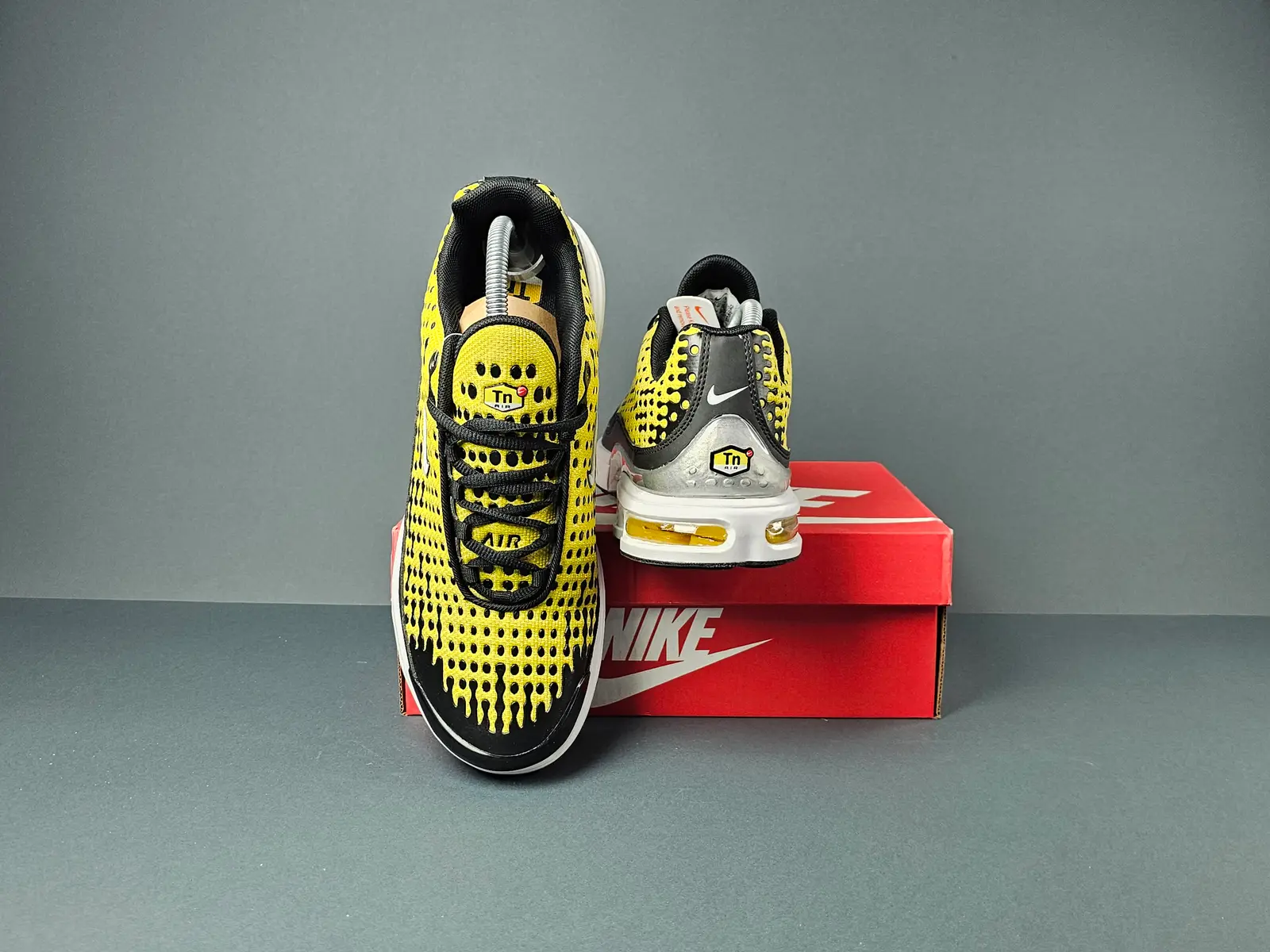 Nike Air Max tn 4