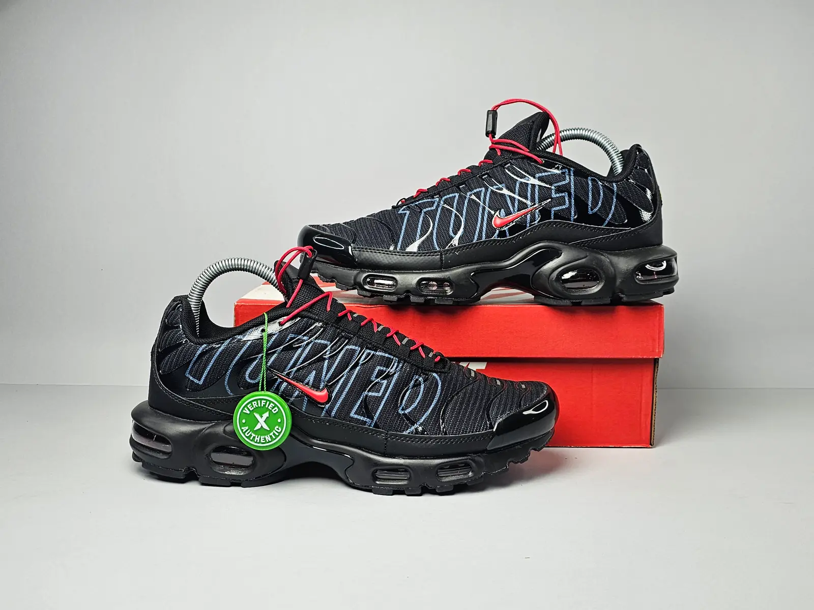 Nike Air Max tn