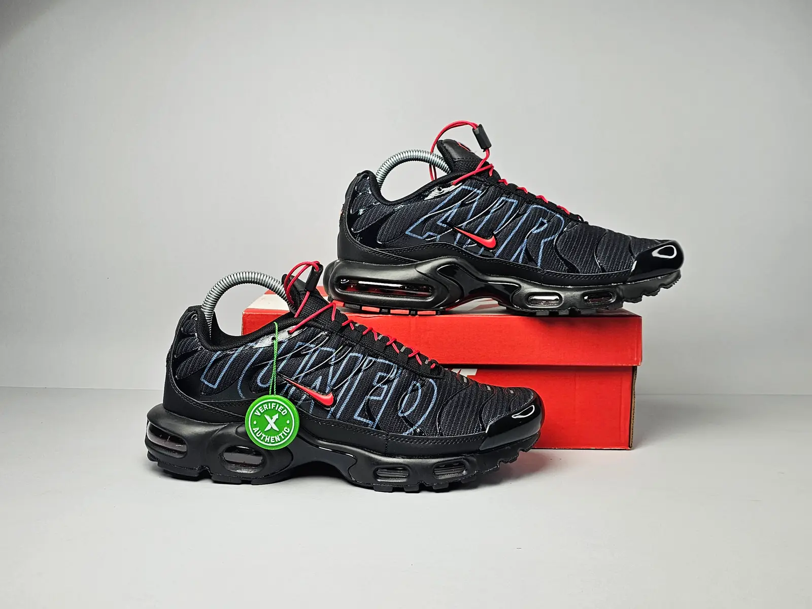 Nike Air Max tn