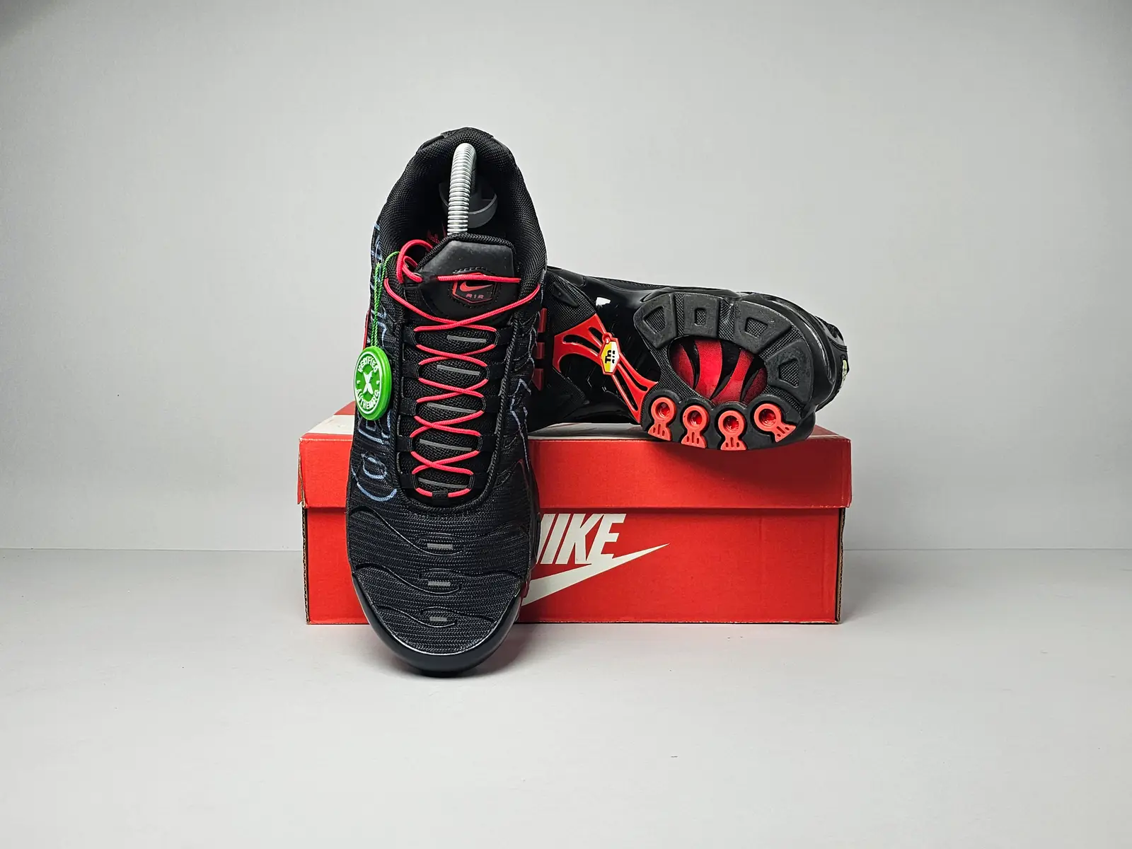 Nike Air Max tn 3