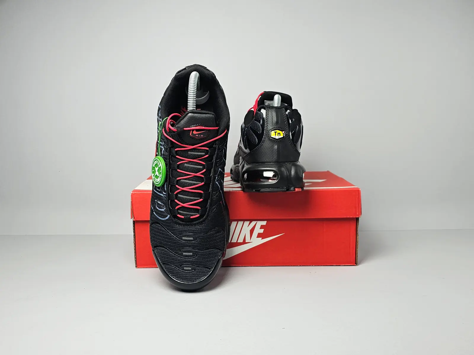Nike Air Max tn 4