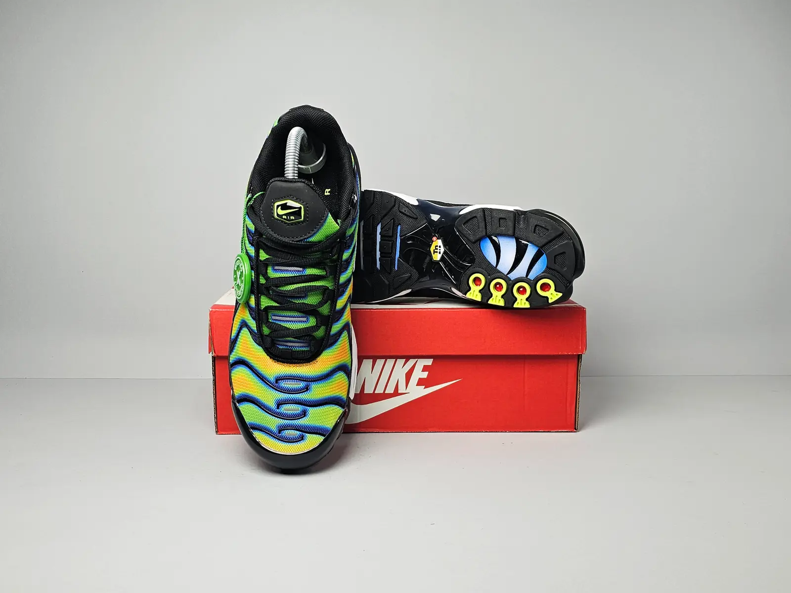 Heat map 3