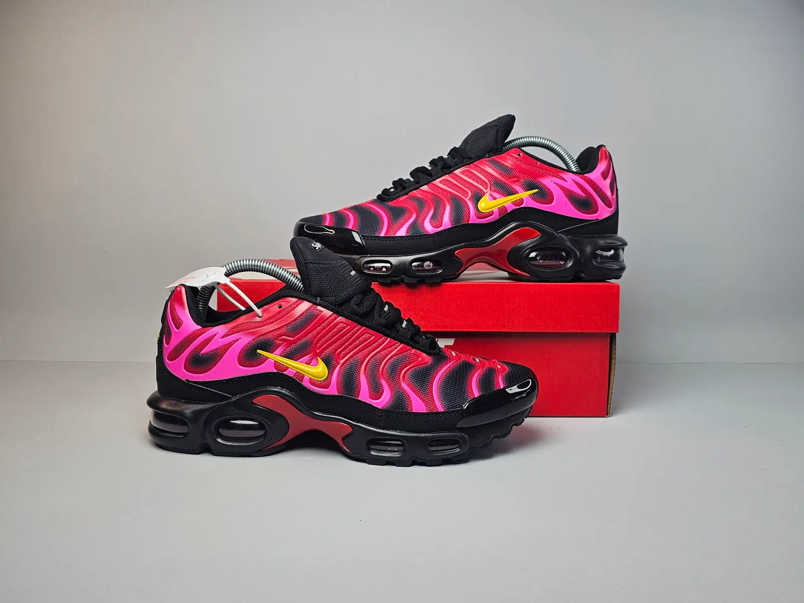 Nike Air Max tn