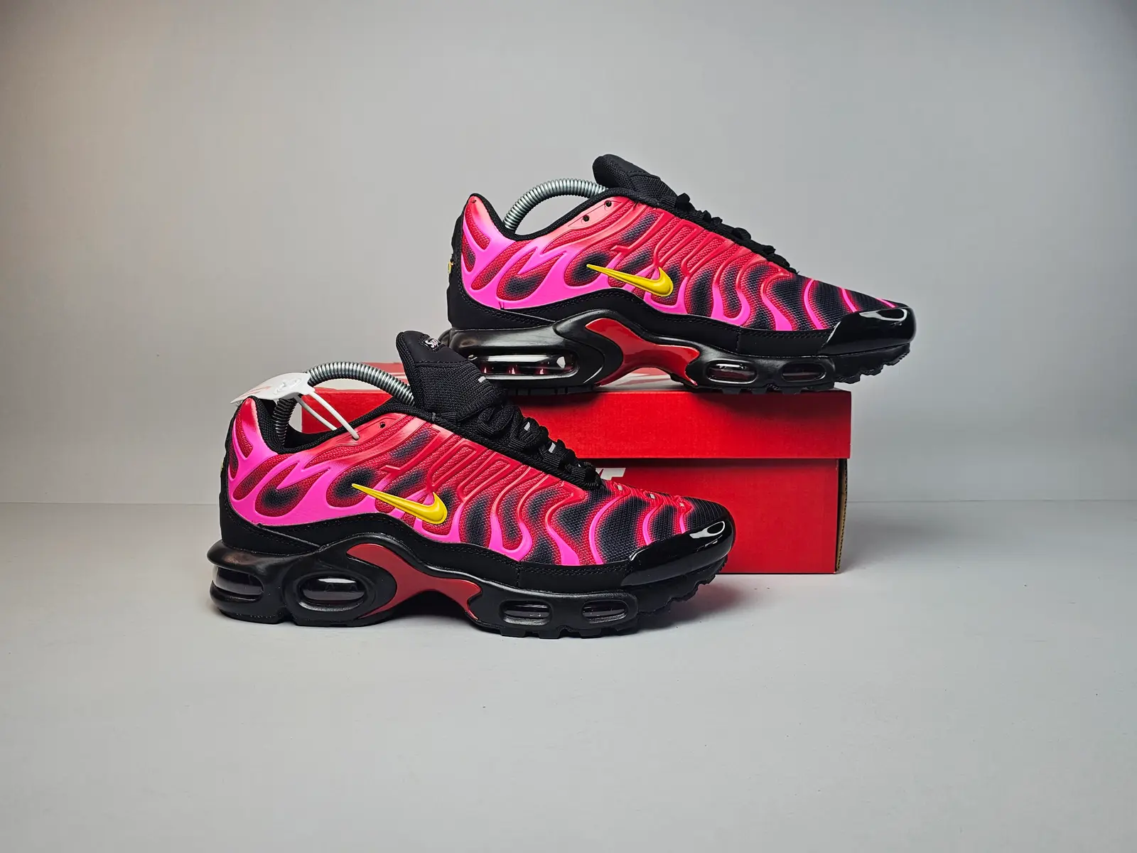 Nike Air Max tn