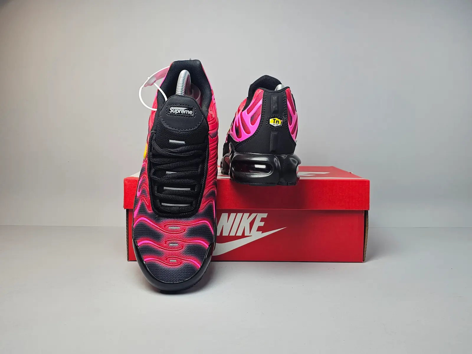 Nike Air Max tn 4
