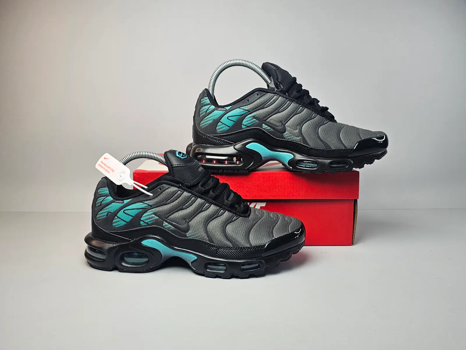 Nike Air Max tn