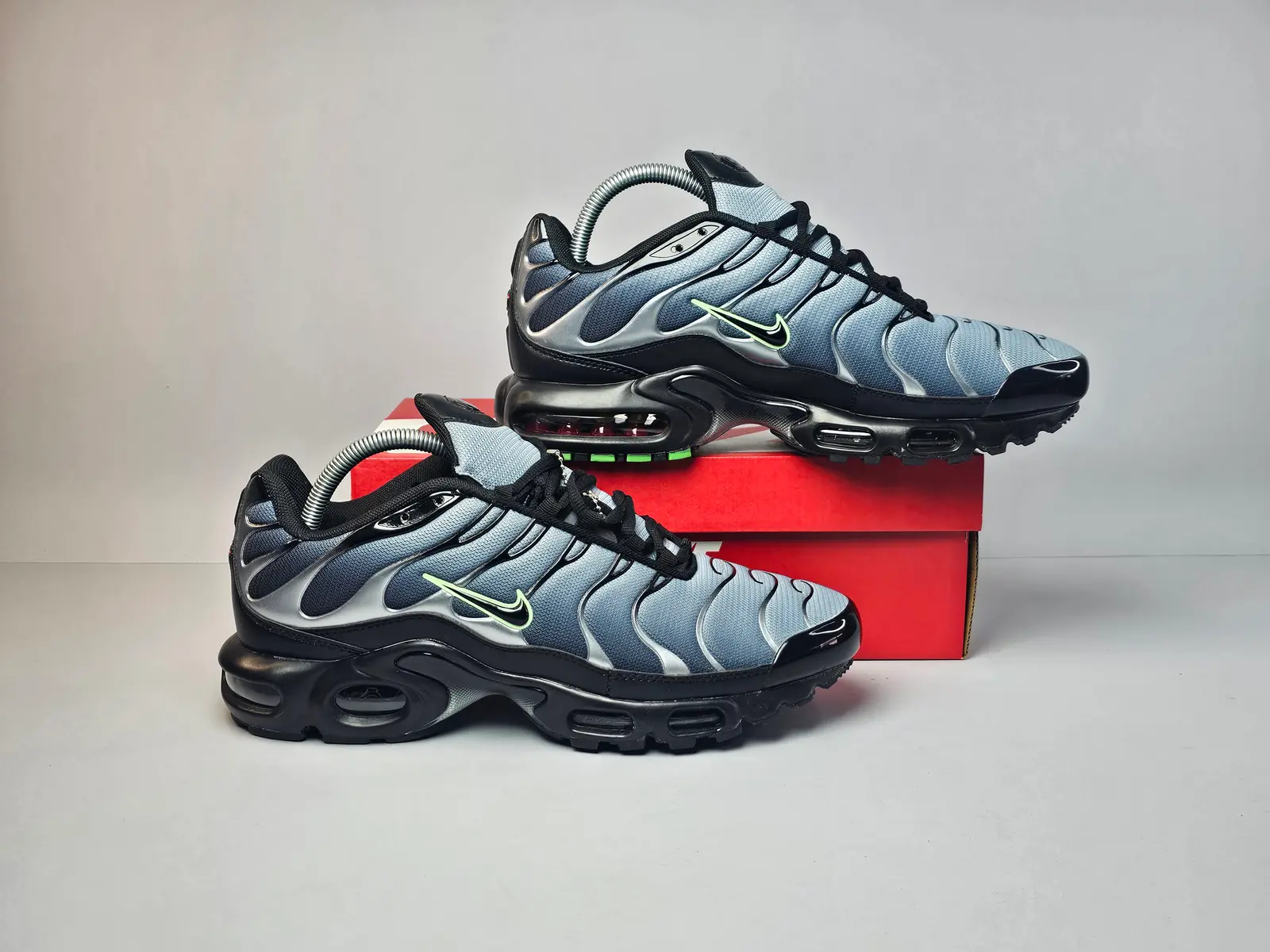 Nike Air Max tn