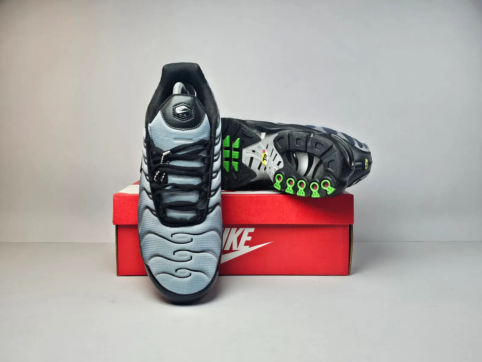 Nike Air Max tn 3