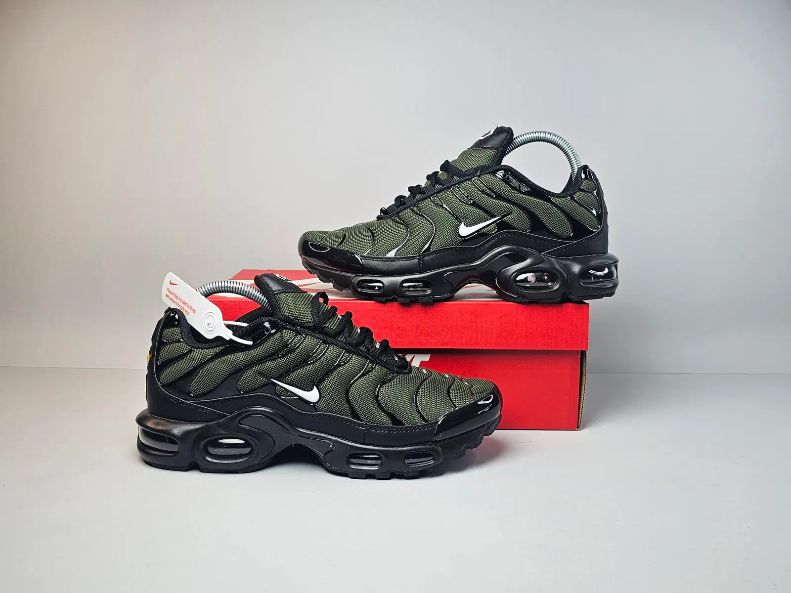 Nike Air Max tn