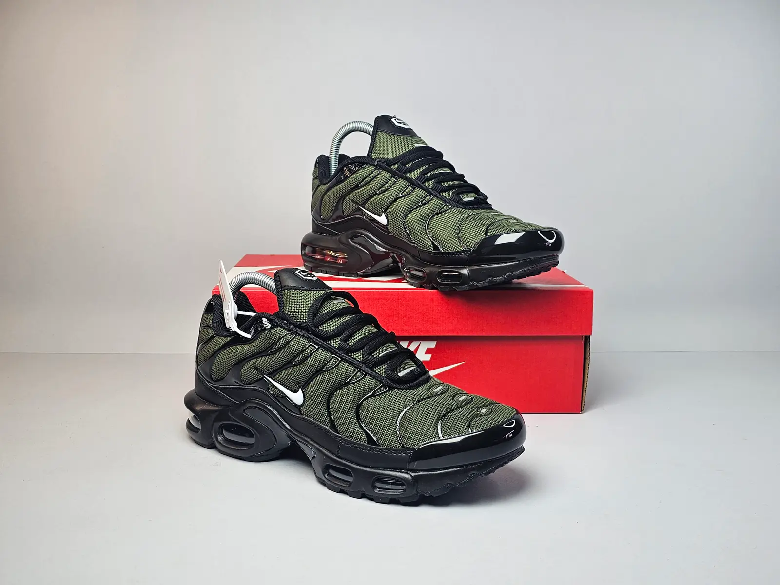 Nike Air Max tn 2