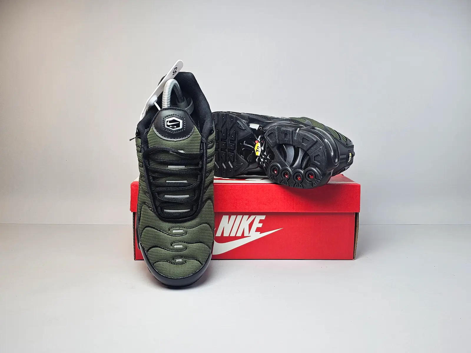 Nike Air Max tn 3