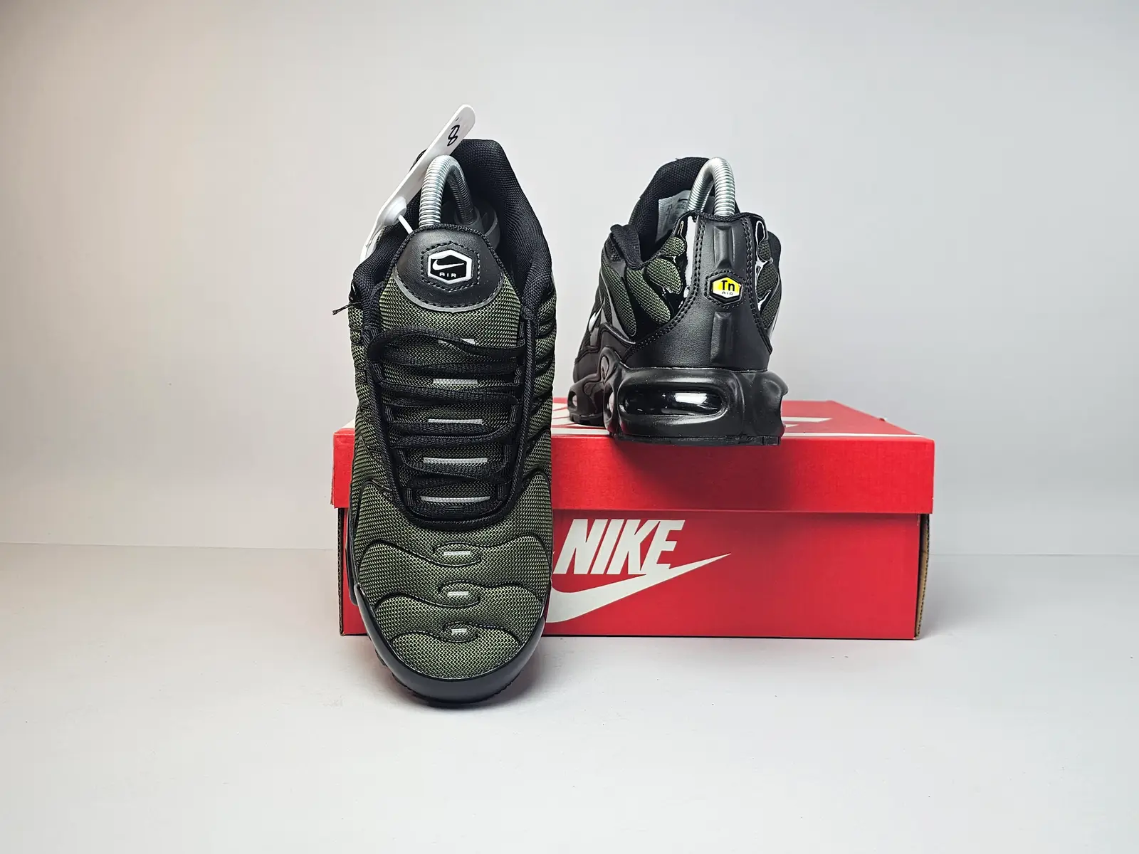 Nike Air Max tn 4