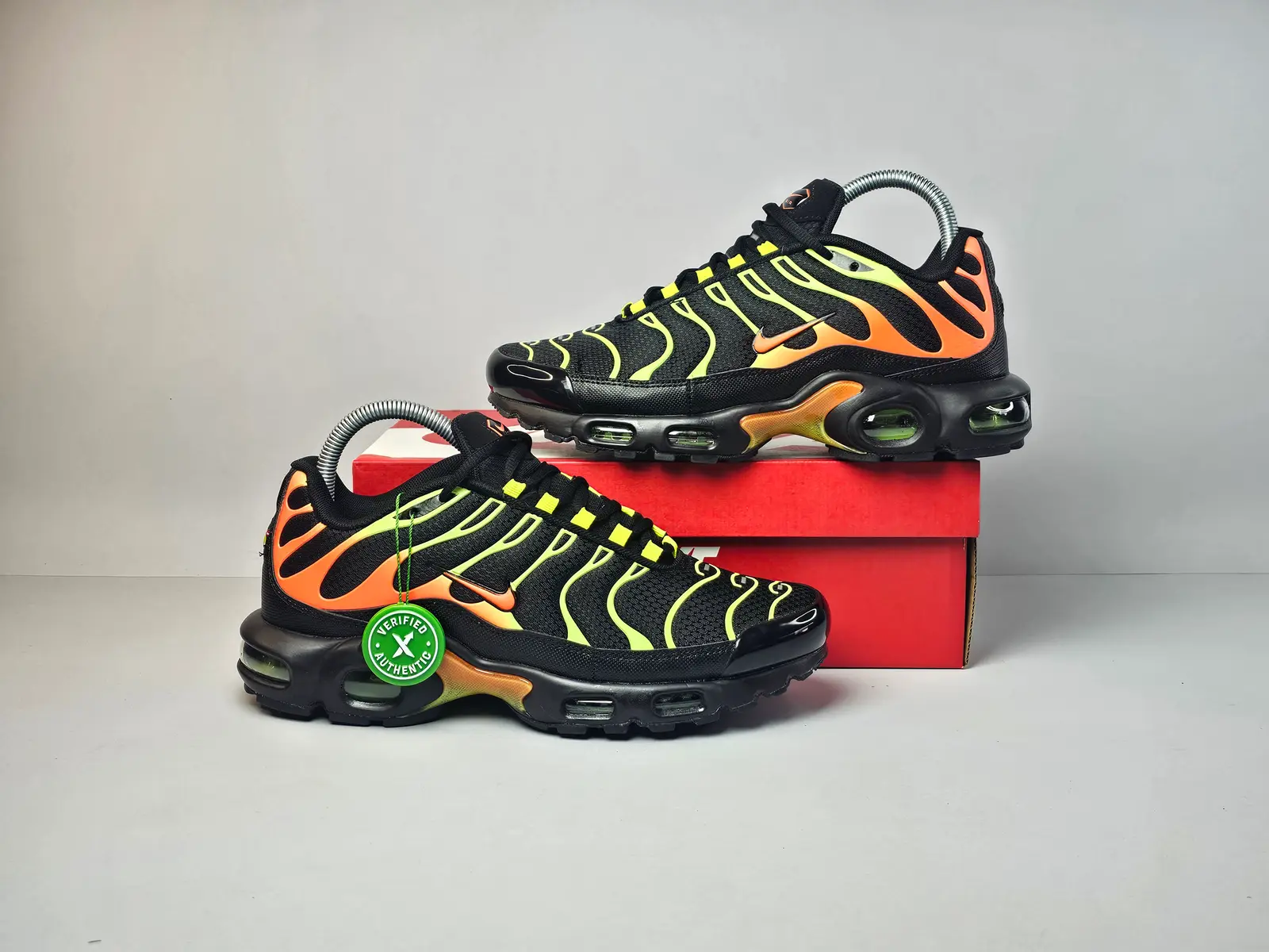 Nike Air Max tn