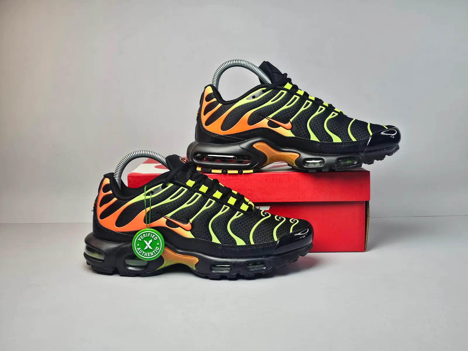 Nike Air Max tn