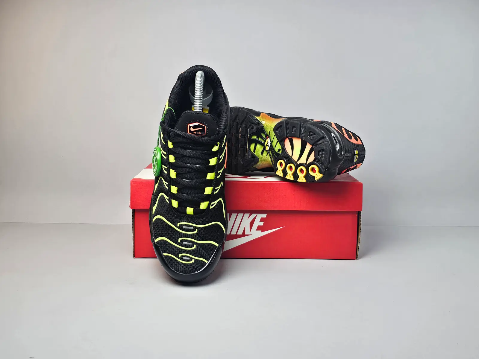 Nike Air Max tn 3