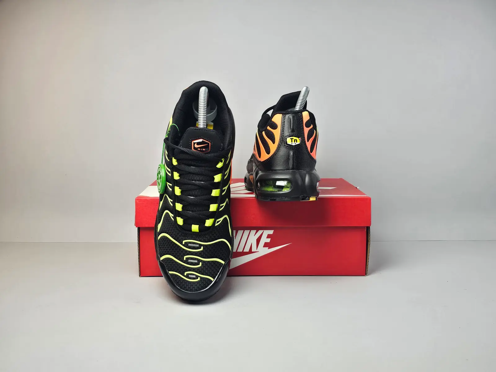 Nike Air Max tn 4
