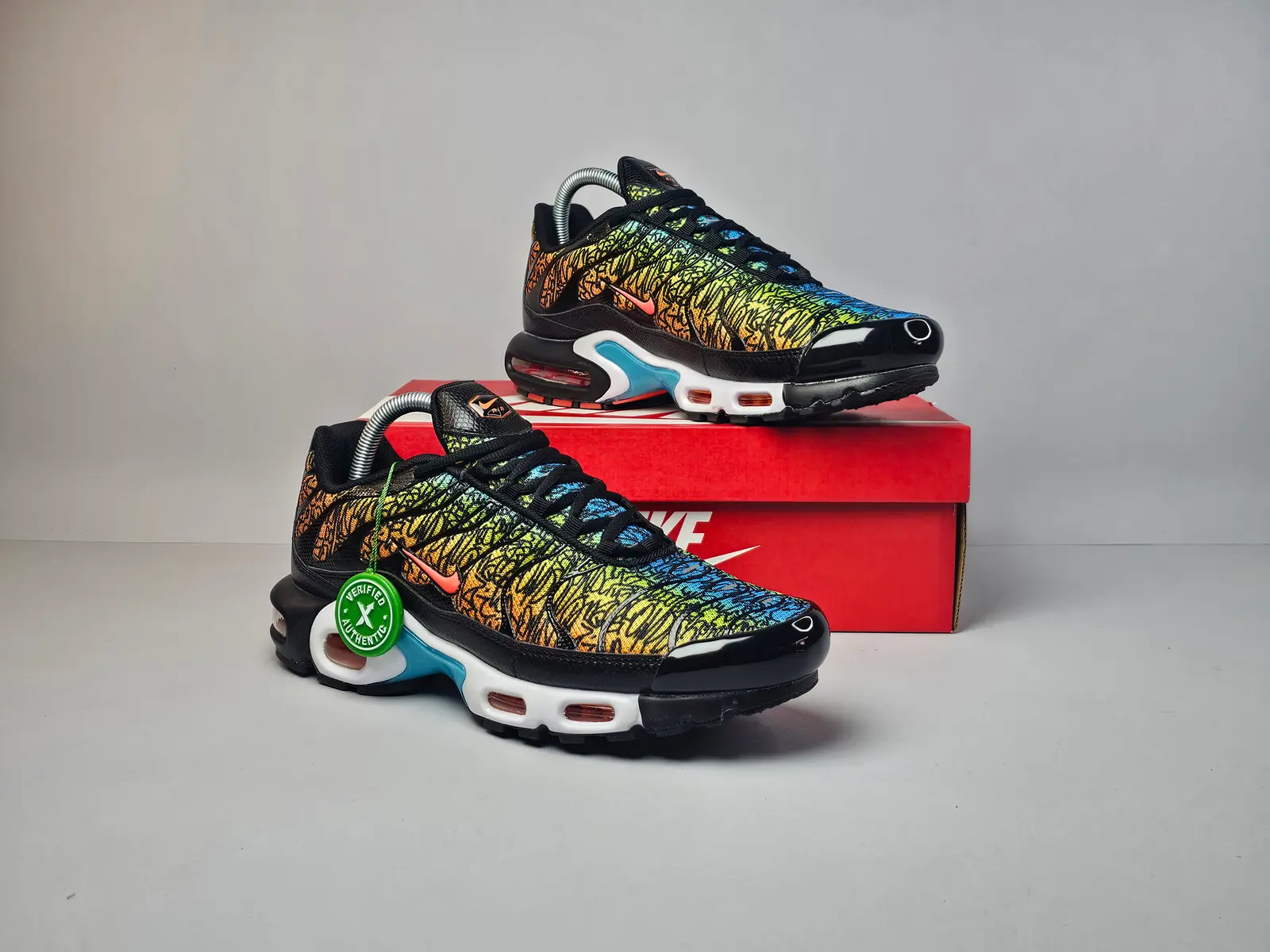 Nike Air Max tn 2