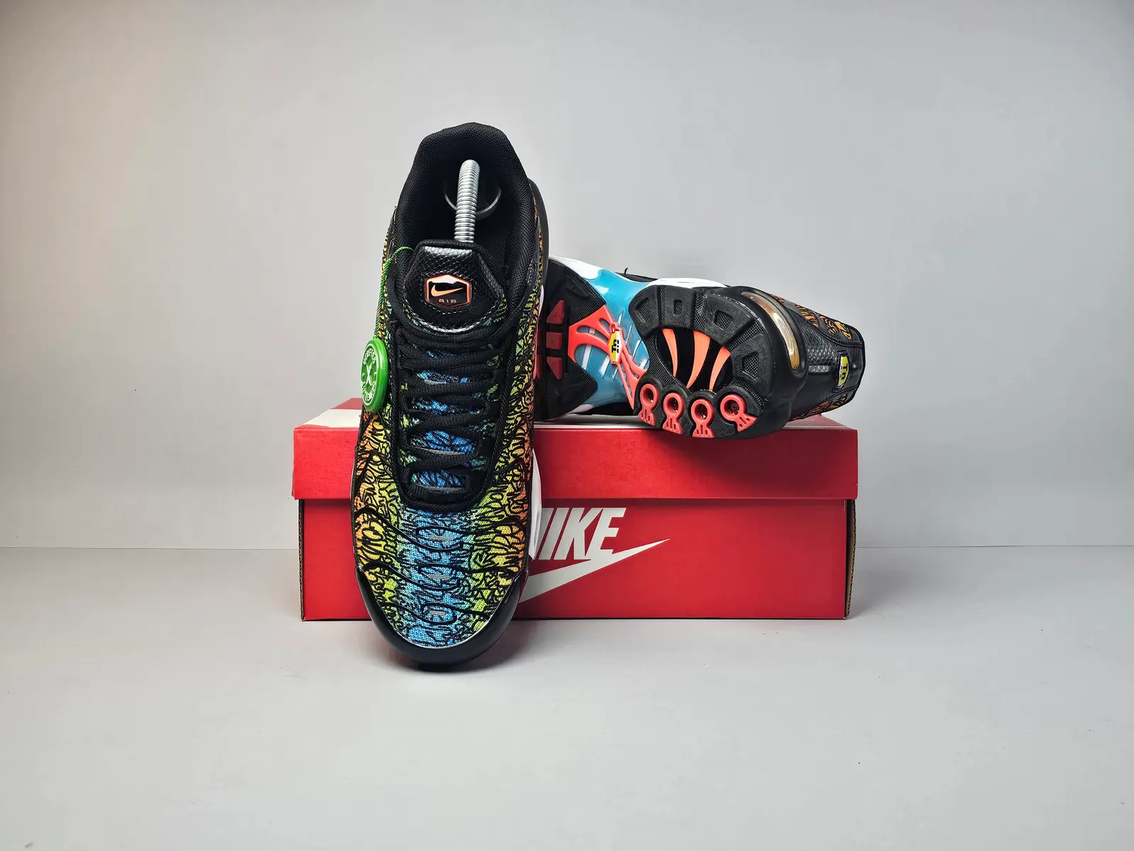 Nike Air Max tn 3