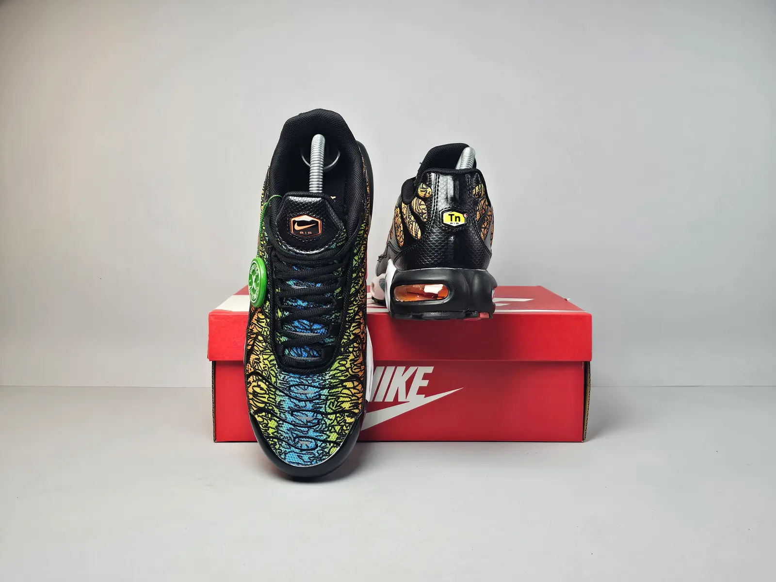 Nike Air Max tn 4