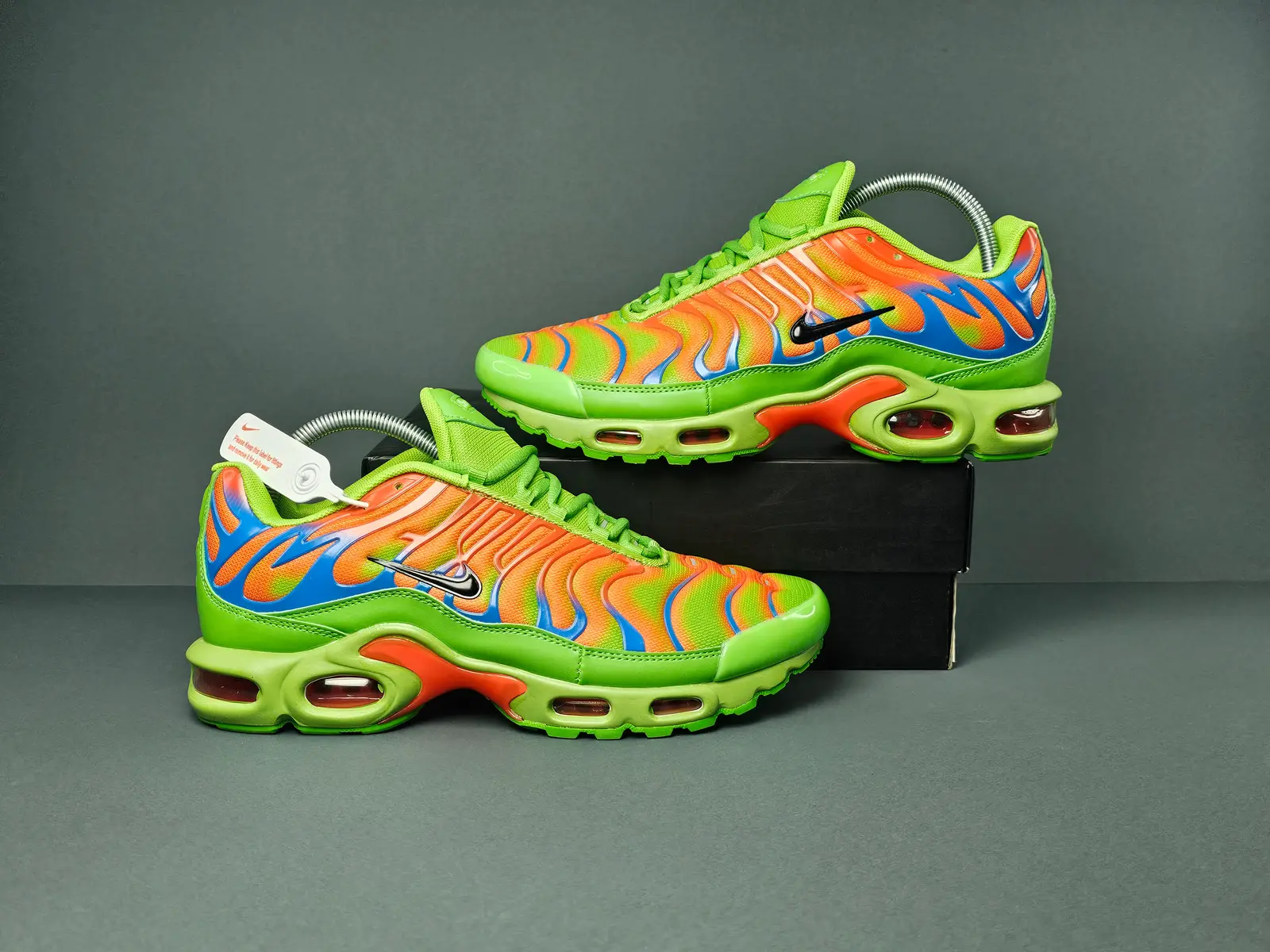 Nike Air Max tn