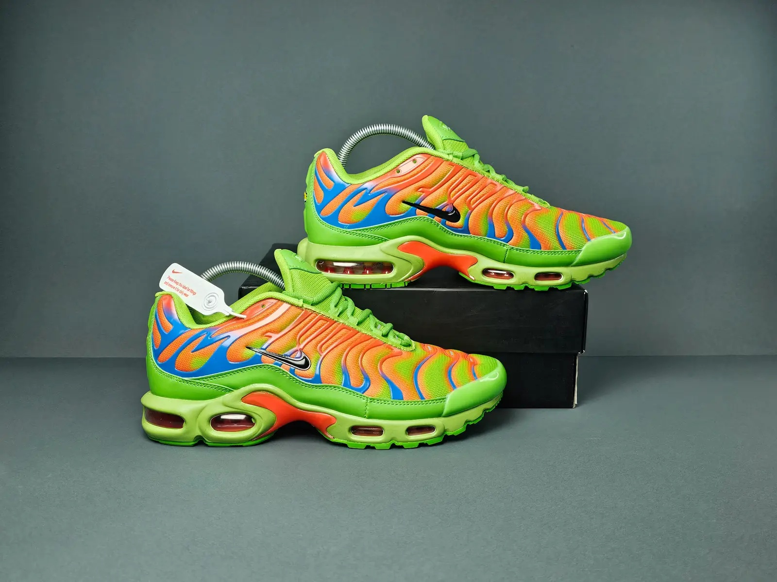 Nike Air Max tn