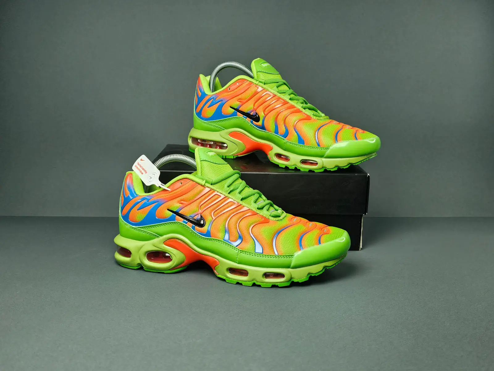 Nike Air Max tn 2