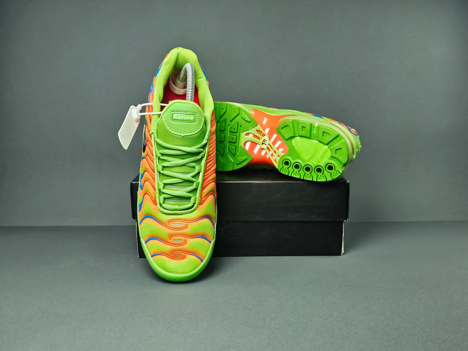 Nike Air Max tn 3