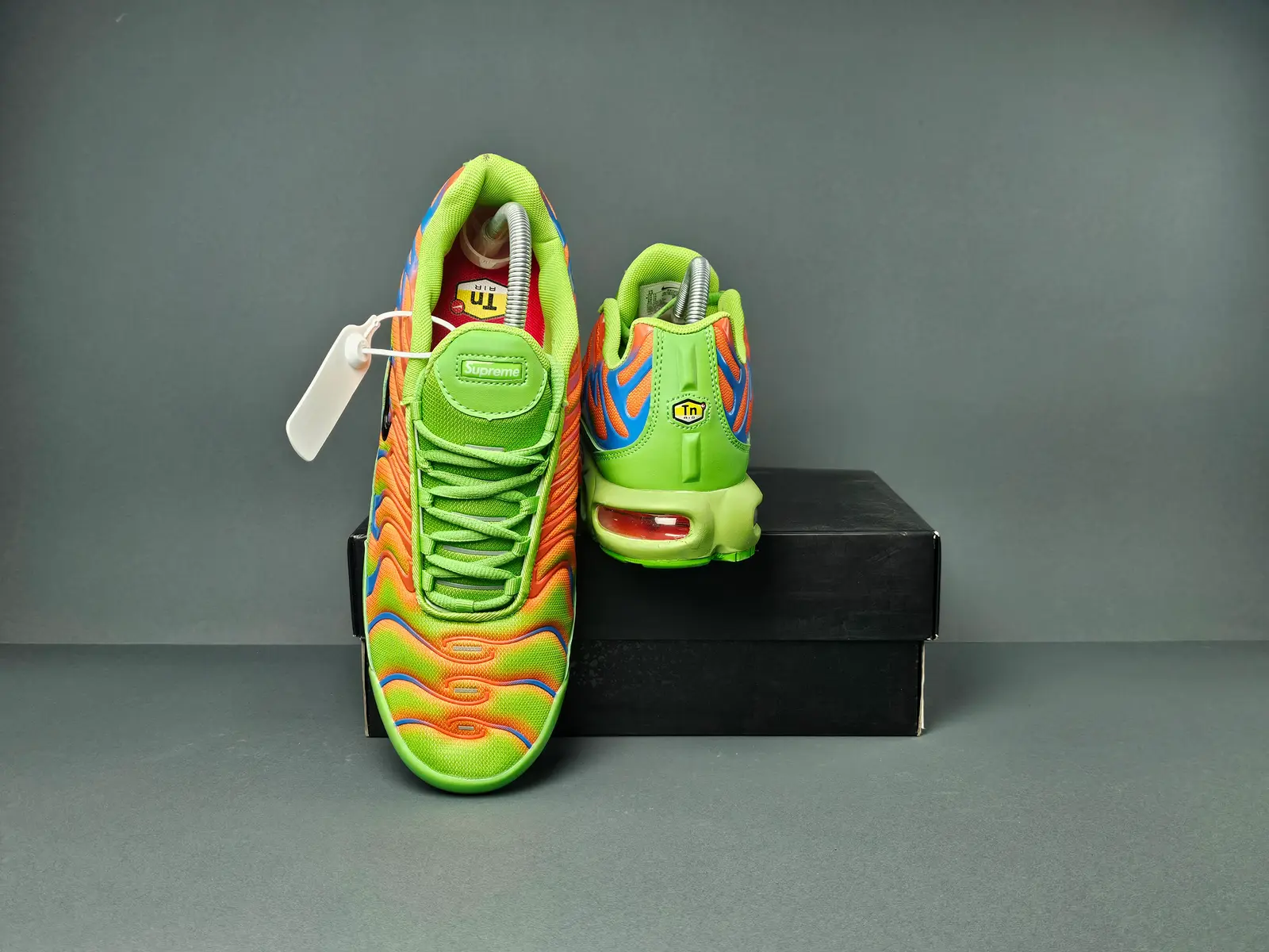 Nike Air Max tn 4